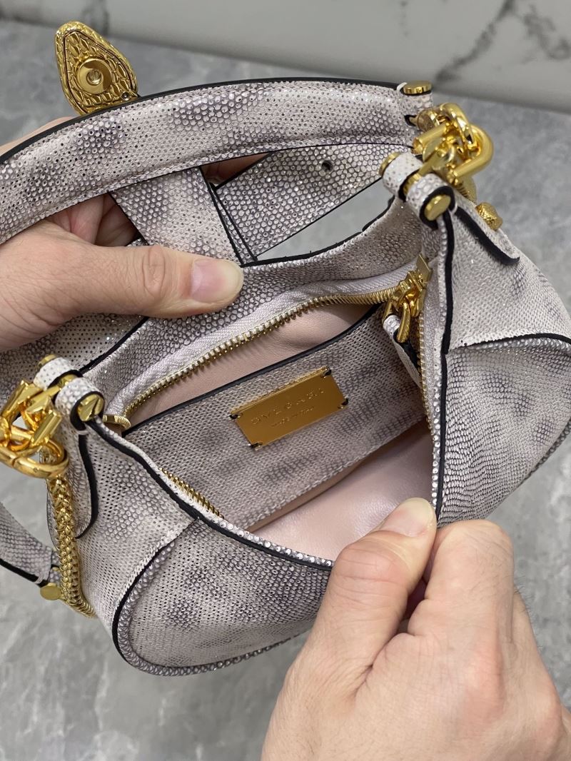 Bvlgari Hobo Bags